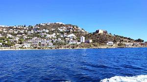 De Rosas a Cadaques 14